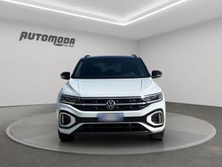 VOLKSWAGEN T-Roc usata, con Airbag