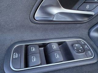 MERCEDES-BENZ CLA 200 usata, con Sistema di navigazione