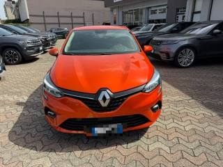 RENAULT Clio usata, con Airbag