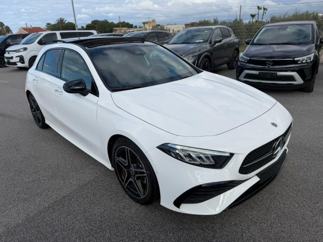 MERCEDES-BENZ A 180 usata, con Airbag Passeggero