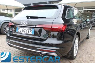 AUDI A4 usata, con Airbag