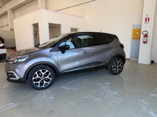 RENAULT Captur usata, con Airbag