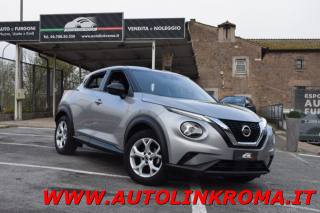 NISSAN Juke 1.0 DIG-T DCT N-Connecta * AUTOMATICA * 114 CV