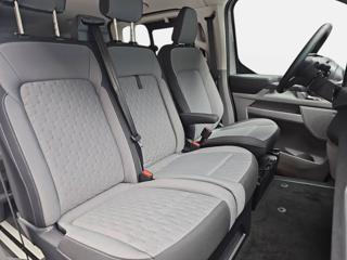 FORD Tourneo Custom usata, con Climatizzatore