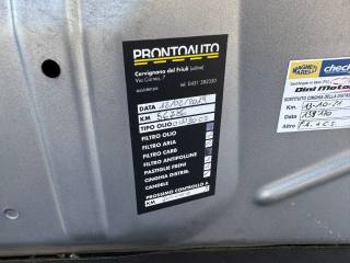 JEEP Compass usata, con Touch screen