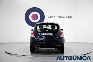 LANCIA Ypsilon usata, con Isofix