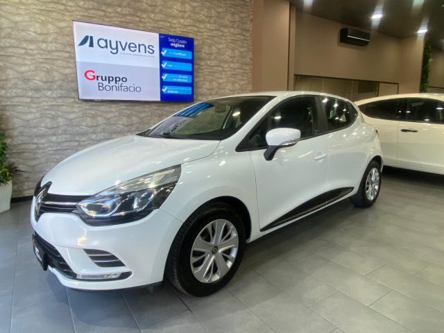 RENAULT Clio usata, con ABS