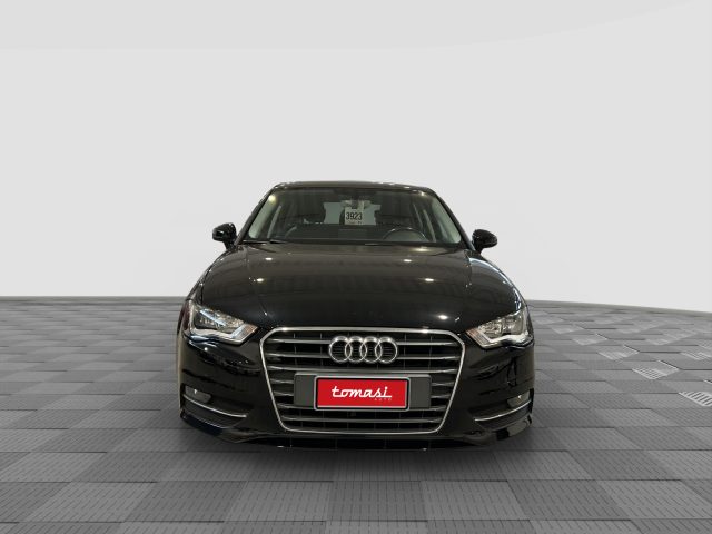 AUDI A3 usata 7