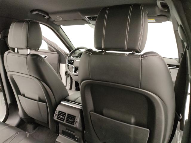 LAND ROVER Range Rover Velar usata, con Sedile posteriore sdoppiato