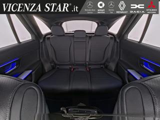 MERCEDES-BENZ GLC 220 usata, con Controllo automatico clima