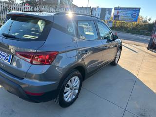 SEAT Arona usata, con Autoradio