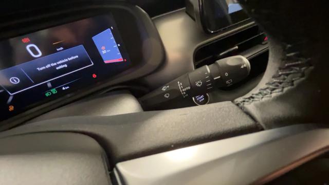 JEEP Avenger usata, con Filtro antiparticolato
