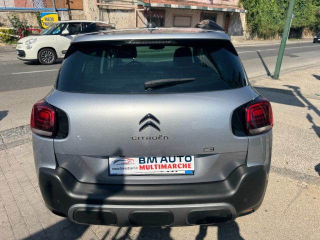 CITROEN C3 Aircross usata, con Boardcomputer