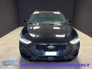 FORD Focus usata, con USB