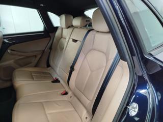 PORSCHE Macan usata, con Climatizzatore