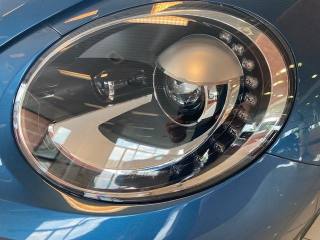 VOLKSWAGEN Maggiolino usata, con Vetri oscurati
