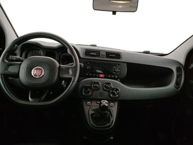FIAT Panda usata, con Controllo trazione