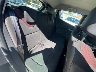 RENAULT Clio usata, con Alzacristalli elettrici