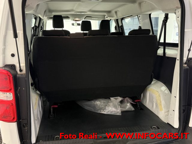 CITROEN Jumpy usata 21