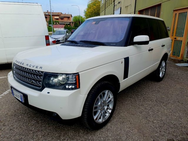 LAND ROVER Range Rover usata, con Airbag laterali