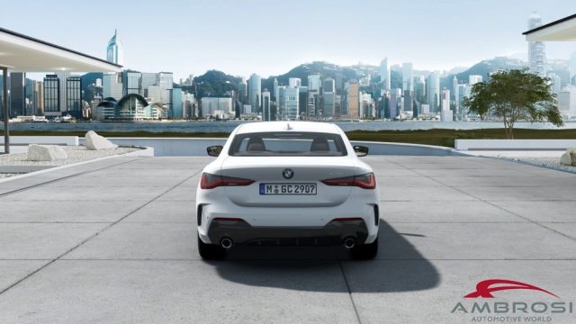 BMW 420 usata 4