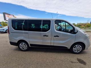 RENAULT Trafic usata, con Airbag Passeggero