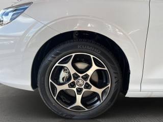 MG MG3 usata, con Sensore di luce