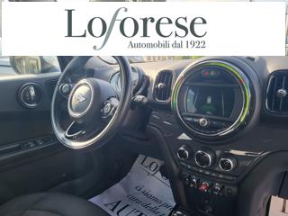 MINI Countryman usata, con ESP