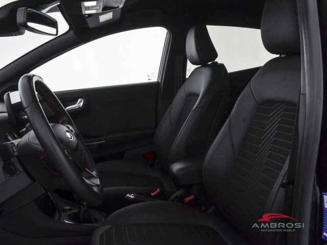 FORD Puma usata 8
