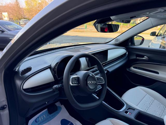 FIAT 600 usata, con Cerchi in lega