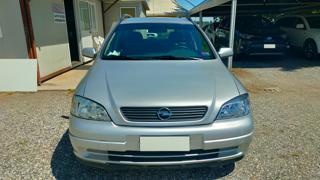 OPEL Astra usata, con Cronologia tagliandi