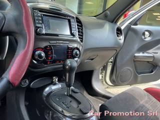 NISSAN Juke usata, con Chiusura centralizzata