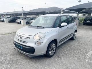 FIAT 500L usata 2