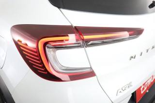 MITSUBISHI ASX usata 9