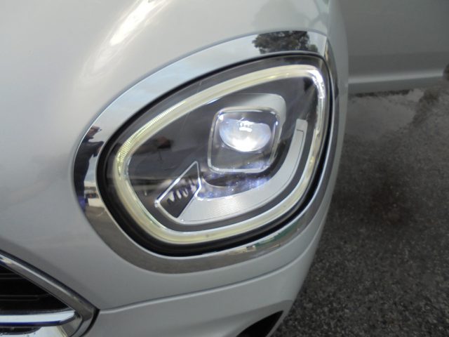 MINI Countryman usata 30