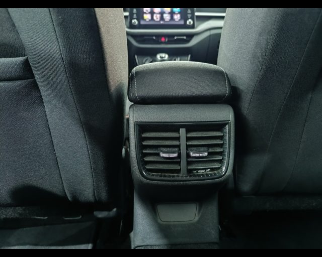 SKODA Fabia usata, con Specchietti laterali elettrici