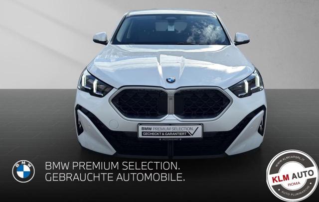 BMW X2 usata, con Airbag