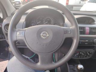 OPEL Corsa usata, con Cronologia tagliandi