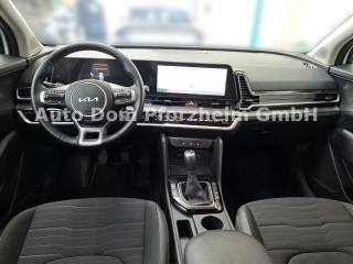 KIA Sportage usata, con Controllo automatico clima