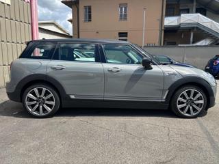 MINI Clubman usata, con Airbag Passeggero