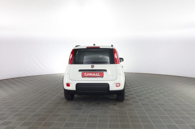 FIAT Panda usata 4