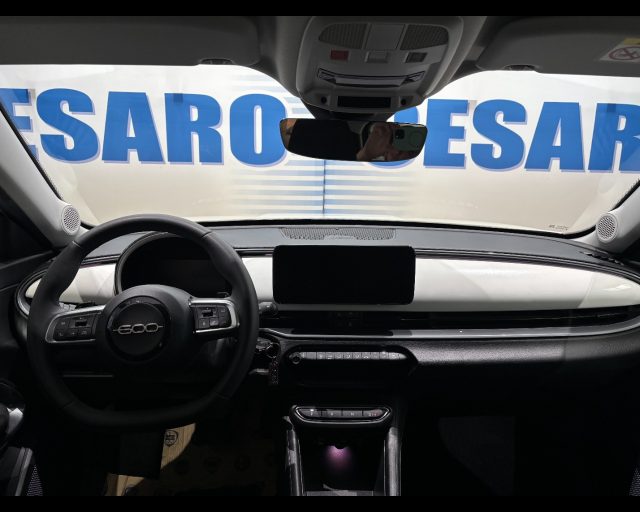 FIAT 600 usata, con Cruise Control