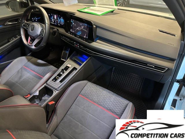 VOLKSWAGEN Golf usata, con Servosterzo