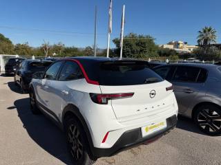 OPEL Mokka usata, con Climatizzatore