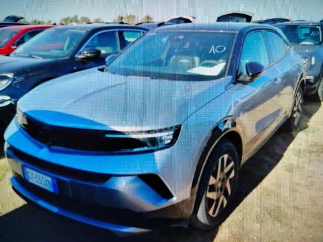 OPEL Mokka usata, con ABS