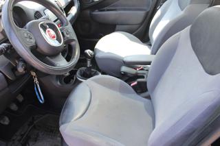 FIAT 500L usata, con Cruise Control
