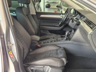 VOLKSWAGEN Passat Variant usata, con USB