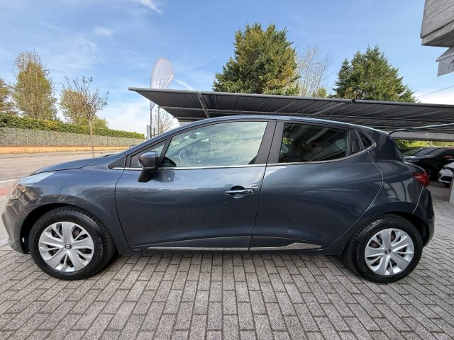 RENAULT Clio usata 7