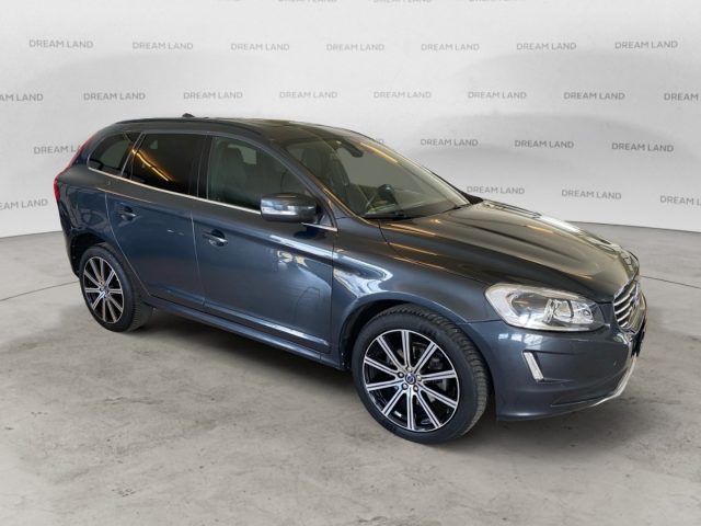 VOLVO XC60 usata, con ABS