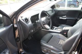 MERCEDES-BENZ GLA 180 usata, con Controllo trazione